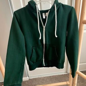 H&M Zip-Up Jacket